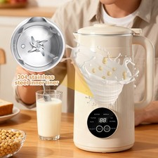 Macchina automatica per latte