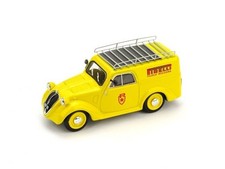 Brumm BM0492 FIAT 500 C