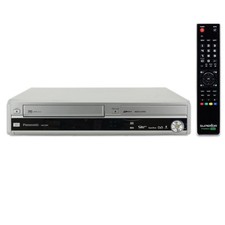 Panasonic DMR-EX98V DVD HDD