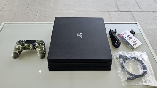 Playstation pro - playstation, 4