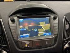 Centralina Navigazione Hyundai