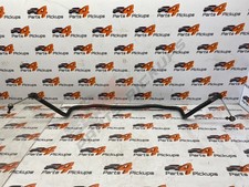 Barra antirollio anteriore