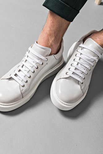 Sneakers fatte mano in - sneakers,