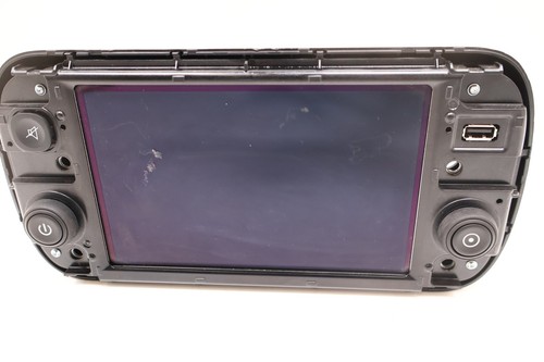 Fiat panda iii radio - fiat,