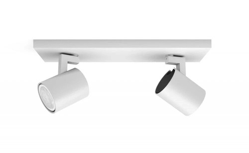 Philips hue white ambiance - white,