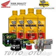 Tagliando honda adv - 750, 2021