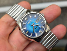 Vintage Seiko 1973's Vanac KS