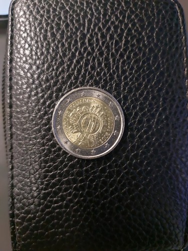 Monete rare euro - rare,