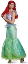 Costume Ariel Ultra Prestigio