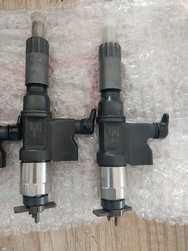 Iniettore denso common - common, rail