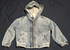 Giacca jeans GAP bambino GAP