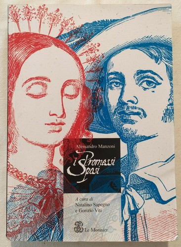 Alessandro manzoni promessi - manzoni-i,