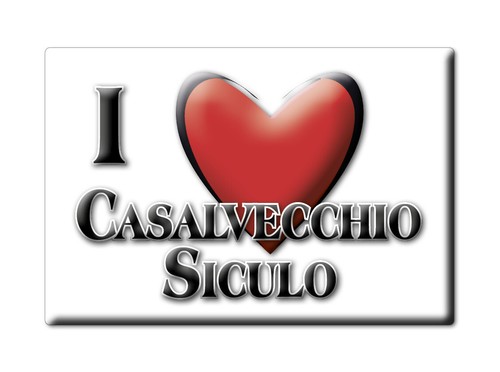 Calamita casalvecchio siculo - casalvecchio,