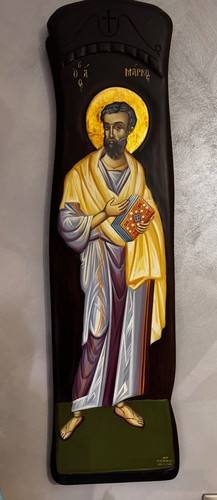 Icone greche santi - icone,