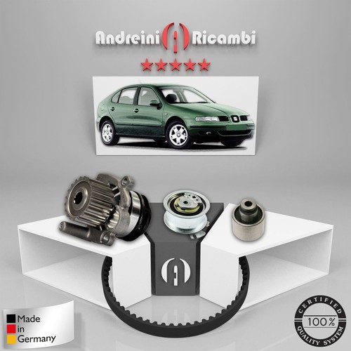 Kit distribuzione pompa - kit,