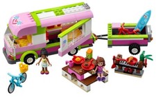 ***Come nuovo*** LEGO Friends