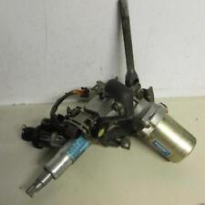 Piantone sterzo 7700437049 per RENAULT CLIO MK2 RESTYLING 2001-2005 usato (14519)