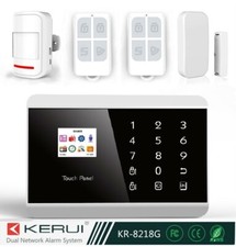 KIT DI ALLARME KERUI -