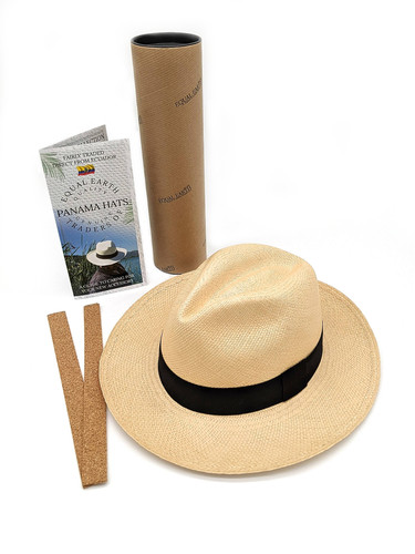 Nuovo cappello originale