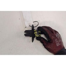 SERRATURA PORTA CARICO POST. PER RENAULT KANGOO (03-08) RESTYLING 1.5 DCI 2003