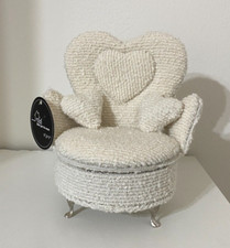 Portagioie a forma di Poltrona