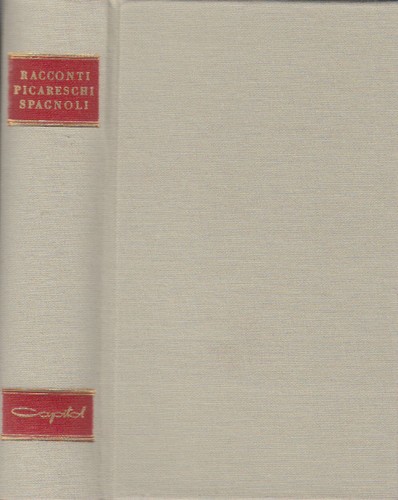 Letteratura spagnola racconti - letteratura,