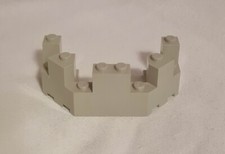 Lego Castle 6086 - Torre x5 Pezzi Part. 6066