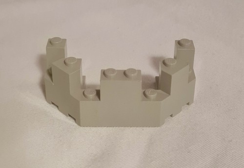 Lego castle 6086 torre - lego,