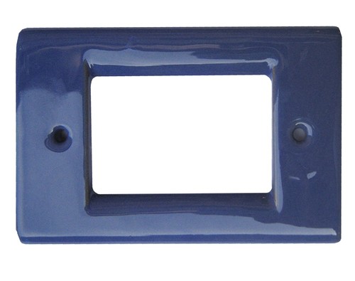 Placca copri interruttore - placca,