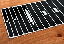 Tastiera chitarra Stringmaster