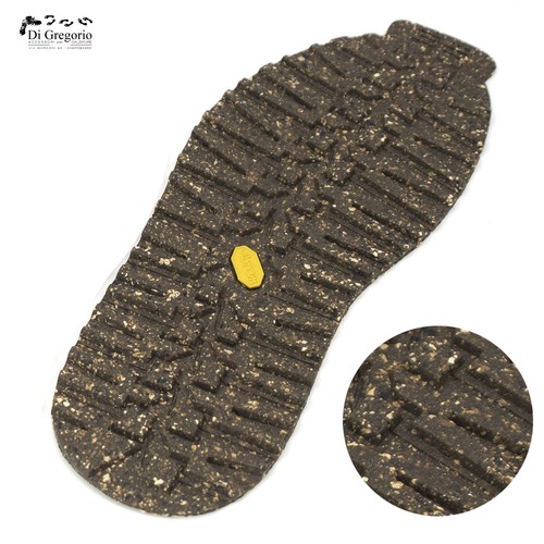 Suola gomma vibram - gomma,