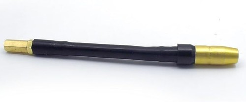 Kit collo cigno pistola - kit,