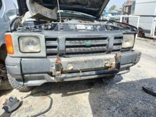 paraurti anteriore per LAND