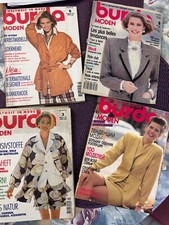 Burda magazin  1994 lot 4