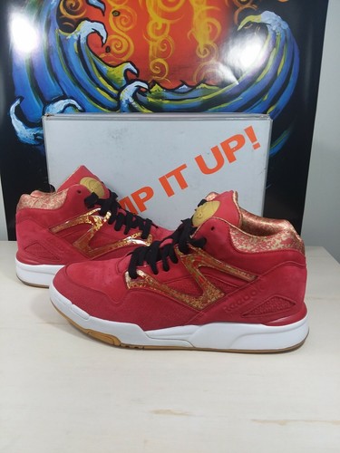 Pompa reebok omni lite anno - reebok, "anno