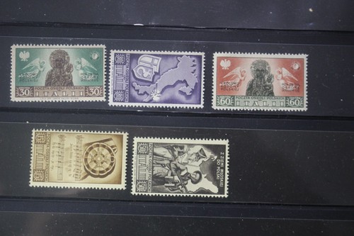 Polonia 1946 truppe polacche - 1946,
