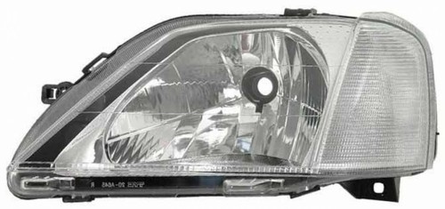 Faro anteriore per dacia - anteriore,