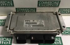 Centralina Motore ECU CITROEN