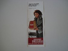 Advertising pubblicità 1977 - advertising,