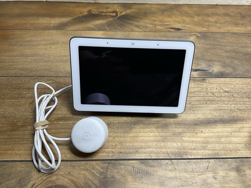 Google nest hub h1a - h1a, display