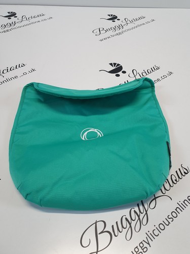 Bugaboo donkey jade green - donkey,