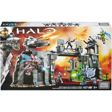 Mega Bloks [Halo] - Set di
