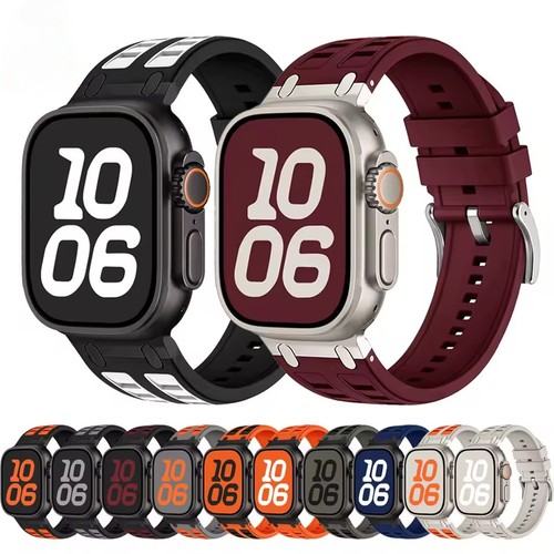 Cinturino iwatch sportivo - iwatch, in