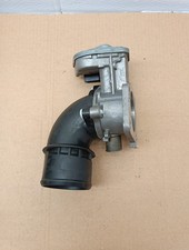 Corpo farfallato CITROEN FIAT DUCATO IVECO FPT 504264089 B51240389 504264089