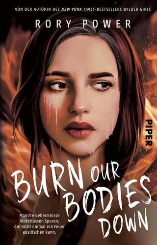 Burn our bodies - burn,