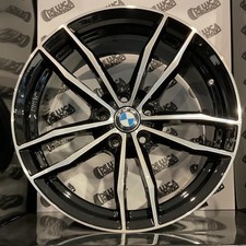 Cerchi gmp r18 swan bmw - cerchi,