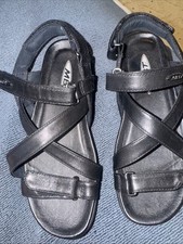 mbt sandali donna 36 nuovi