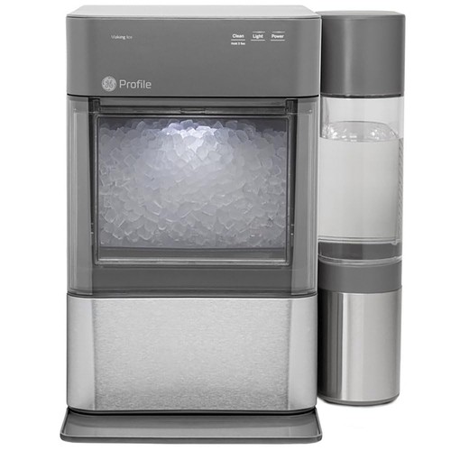 Pepita ice maker serbatoio - maker, 1