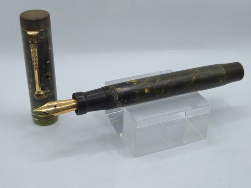 Penna stilografica parker - penna,
