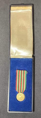 Medaglia oro 18kt - 18kt, 50°